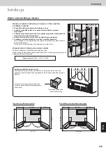 Предварительный просмотр 213 страницы Panasonic NR-BS53VX3 Operating Instructions Manual