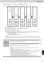 Предварительный просмотр 223 страницы Panasonic NR-BS53VX3 Operating Instructions Manual