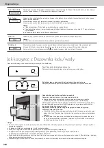 Предварительный просмотр 224 страницы Panasonic NR-BS53VX3 Operating Instructions Manual