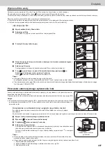 Предварительный просмотр 227 страницы Panasonic NR-BS53VX3 Operating Instructions Manual