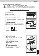 Предварительный просмотр 237 страницы Panasonic NR-BS53VX3 Operating Instructions Manual