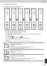 Предварительный просмотр 245 страницы Panasonic NR-BS53VX3 Operating Instructions Manual