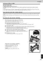 Предварительный просмотр 251 страницы Panasonic NR-BS53VX3 Operating Instructions Manual