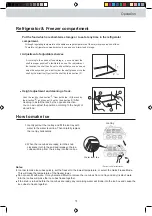 Preview for 15 page of Panasonic NR-BS60MHX1 Operating Instructions Manual