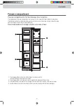 Предварительный просмотр 10 страницы Panasonic NR-BS60MSX1 Operating Instructions Manual