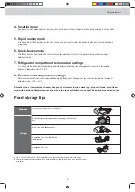 Предварительный просмотр 14 страницы Panasonic NR-BS60MSX1 Operating Instructions Manual