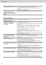 Предварительный просмотр 22 страницы Panasonic NR-BS63VS Operating Instructions Manual