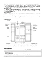 Предварительный просмотр 6 страницы Panasonic NR-BS734MSSA Operating Instructions Manual