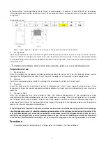 Предварительный просмотр 8 страницы Panasonic NR-BS734MSSA Operating Instructions Manual