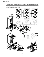 Preview for 11 page of Panasonic NR-BT223 SERIES Service Manual