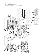 Предварительный просмотр 9 страницы Panasonic NR-BU302
SERIES
NR-BU342
SERIES Service Manual