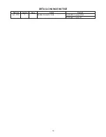 Предварительный просмотр 19 страницы Panasonic NR-BU302SERIESNR-BU342SERIES Service Manual