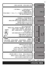 Предварительный просмотр 25 страницы Panasonic NR-BV361B Operating Instructions Manual