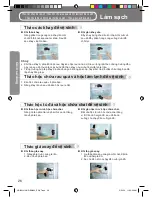 Preview for 26 page of Panasonic NR-BW414M Operating Instructions Manual