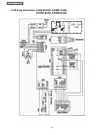 Предварительный просмотр 17 страницы Panasonic NR-BW414MN Service Manual