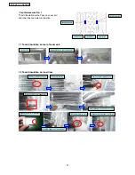 Предварительный просмотр 21 страницы Panasonic NR-BW414MN Service Manual