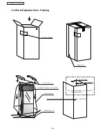 Предварительный просмотр 29 страницы Panasonic NR-BW414MN Service Manual