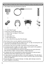 Предварительный просмотр 10 страницы Panasonic NR-BW530H Operating Instructions Manual