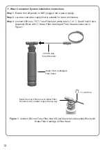 Предварительный просмотр 12 страницы Panasonic NR-BW530H Operating Instructions Manual