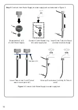 Предварительный просмотр 14 страницы Panasonic NR-BW530H Operating Instructions Manual