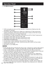 Предварительный просмотр 24 страницы Panasonic NR-BW530H Operating Instructions Manual