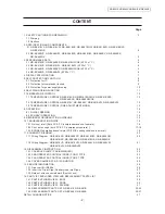 Предварительный просмотр 2 страницы Panasonic NR-BX418GK Service Manual