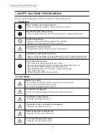 Предварительный просмотр 3 страницы Panasonic NR-BX418GK Service Manual