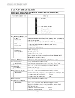 Предварительный просмотр 7 страницы Panasonic NR-BX418GK Service Manual