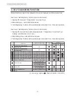 Предварительный просмотр 11 страницы Panasonic NR-BX418GK Service Manual