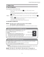 Предварительный просмотр 14 страницы Panasonic NR-BX418GK Service Manual