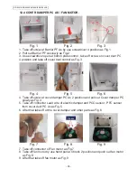 Предварительный просмотр 25 страницы Panasonic NR-BX418GK Service Manual