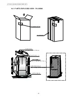 Предварительный просмотр 31 страницы Panasonic NR-BX418GK Service Manual