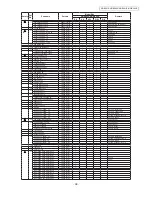 Предварительный просмотр 36 страницы Panasonic NR-BX418GK Service Manual