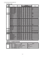 Предварительный просмотр 37 страницы Panasonic NR-BX418GK Service Manual