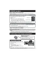 Предварительный просмотр 9 страницы Panasonic NR-BX41BX Operating Instructions Manual