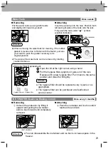 Preview for 21 page of Panasonic NR-BX41CWKAU Operating Instructions Manual