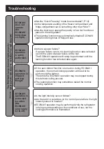 Предварительный просмотр 22 страницы Panasonic NR-BX421W Operating Instructions Manual