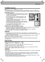 Preview for 13 page of Panasonic NR-BX46CWKAU Operating Instructions Manual