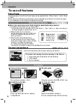 Preview for 18 page of Panasonic NR-BX46CWKAU Operating Instructions Manual