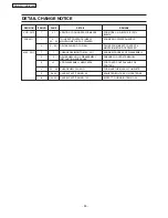 Preview for 33 page of Panasonic NR-BY551MS Service Manual