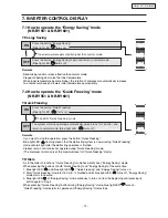 Предварительный просмотр 12 страницы Panasonic NR-BY551SS Service Manual