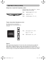 Preview for 7 page of Panasonic NR-BY552 Operating Instructions Manual