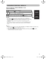 Preview for 9 page of Panasonic NR-BY552 Operating Instructions Manual