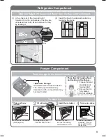 Preview for 9 page of Panasonic NR-BY55BP Operating Instructions Manual