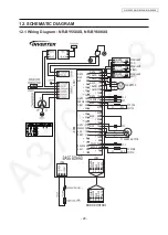 Предварительный просмотр 20 страницы Panasonic NR-BY55BPS Service Manual