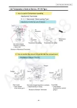 Предварительный просмотр 29 страницы Panasonic NR-BY55BPS Service Manual