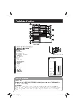 Предварительный просмотр 6 страницы Panasonic NR-BY608XSMY Operating Instructions Manual