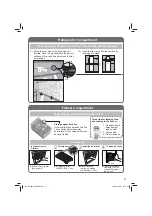 Предварительный просмотр 9 страницы Panasonic NR-BY608XSMY Operating Instructions Manual