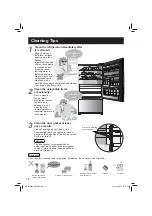 Предварительный просмотр 12 страницы Panasonic NR-BY608XSMY Operating Instructions Manual