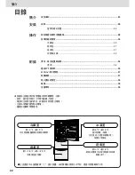 Предварительный просмотр 23 страницы Panasonic NR-C320EH-N3 Operating Instructions Manual